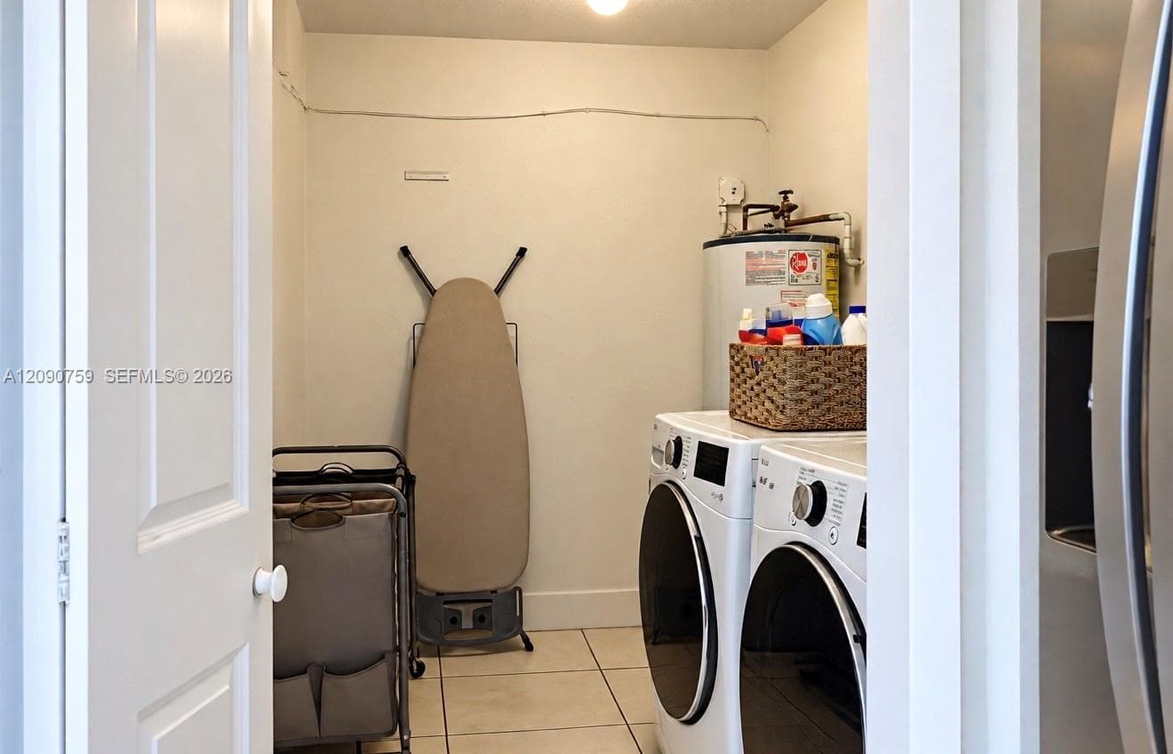 5921 SW 162nd Ct #5921 photo 3