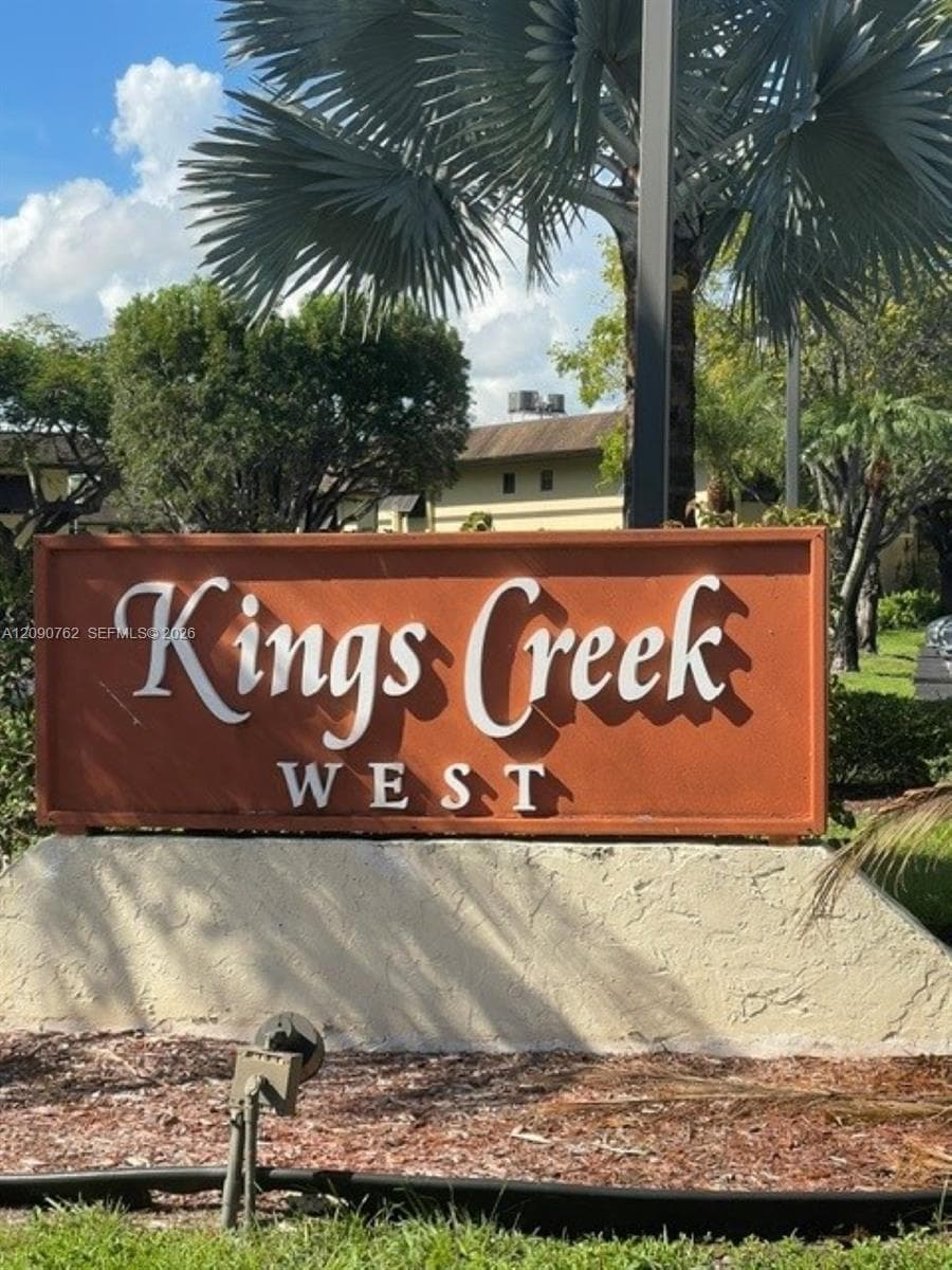 KINGS CREEK WEST CONDO BL · #701 in Miami - Photo 24