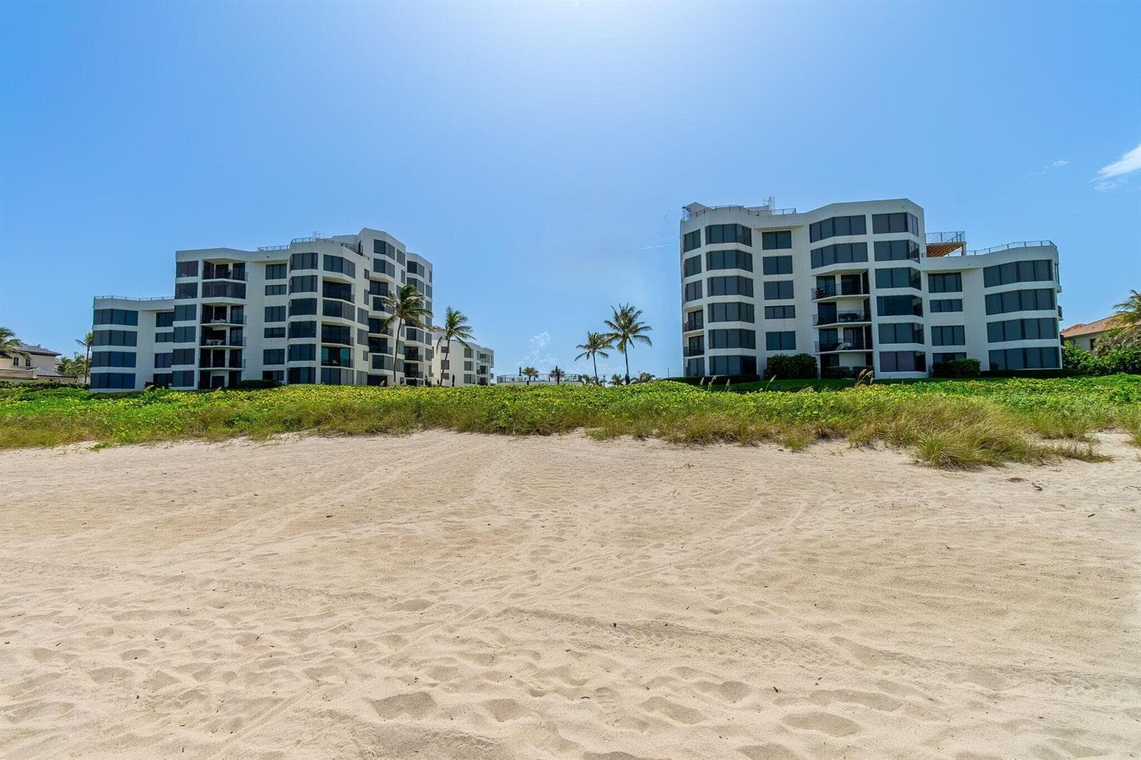 2565 S Ocean Boulevard #205-N