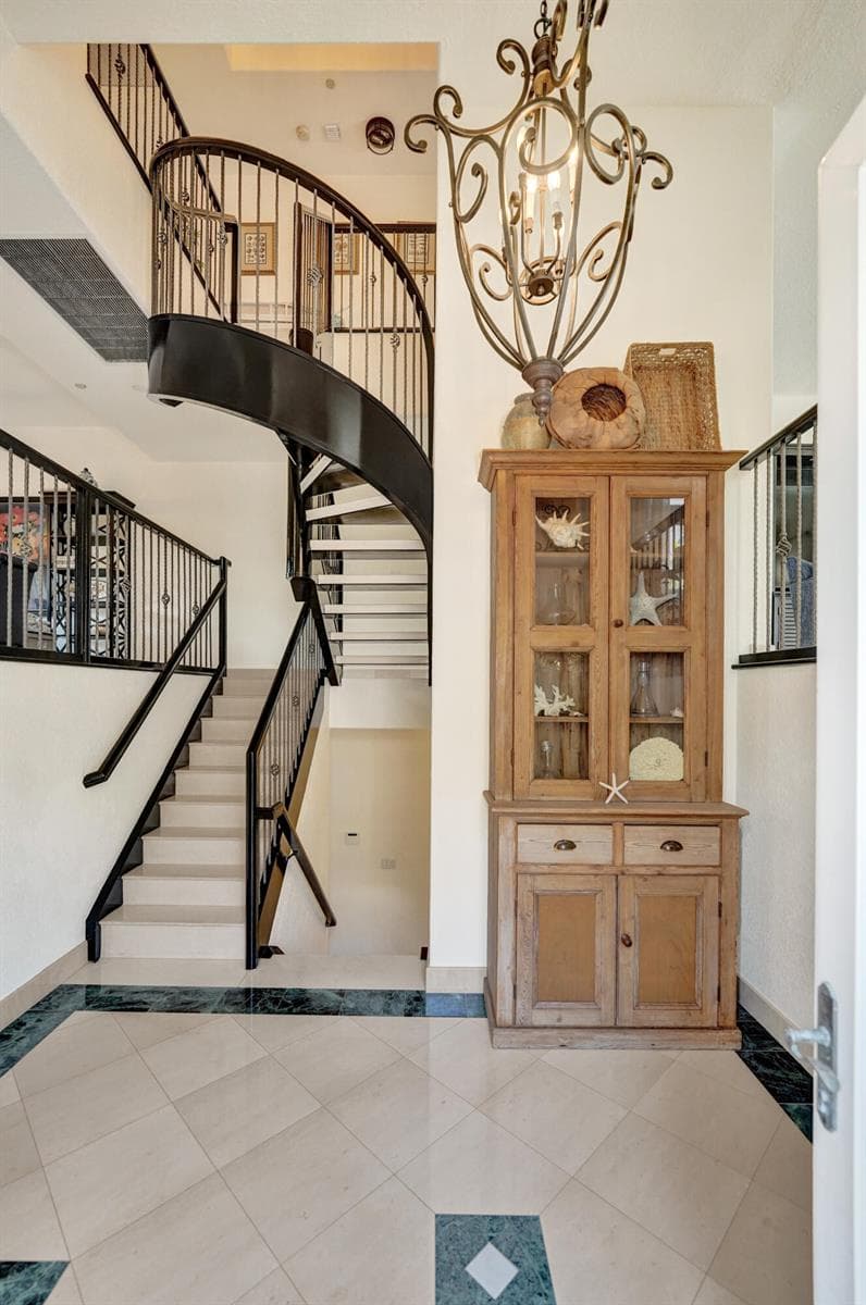 Front Door Entrance 1