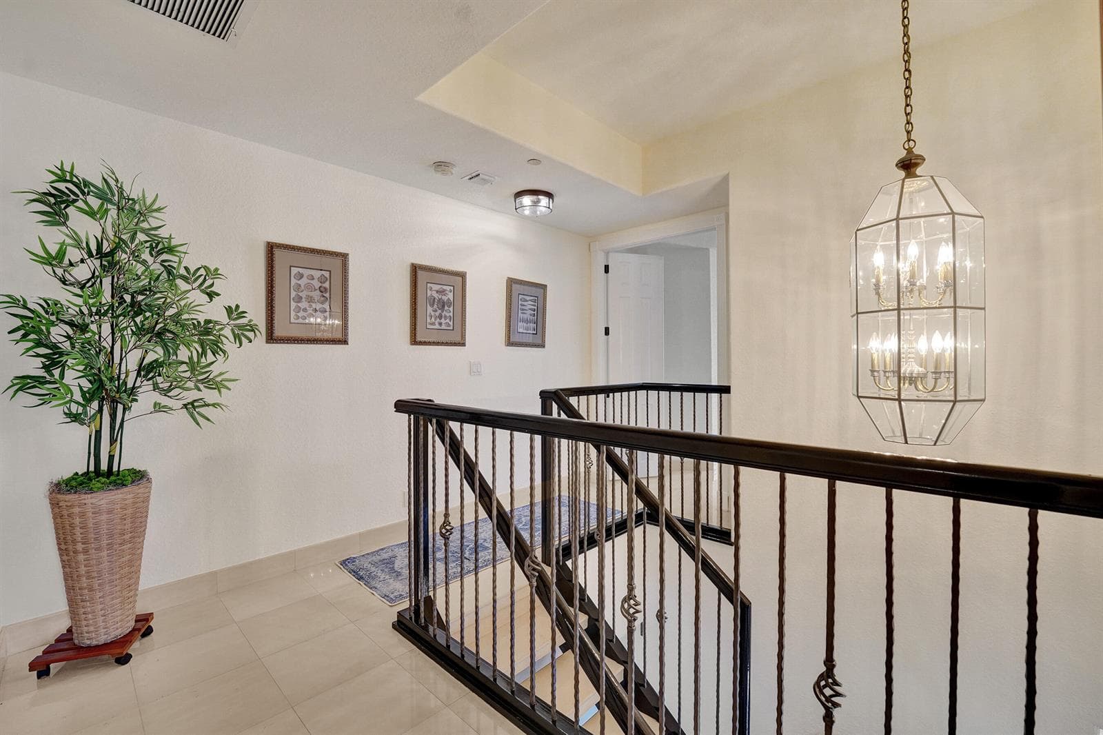 3rd Fl Hallway 2