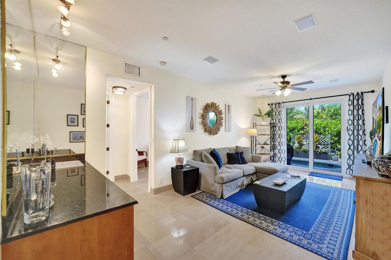 1st Fl Livingroom 1