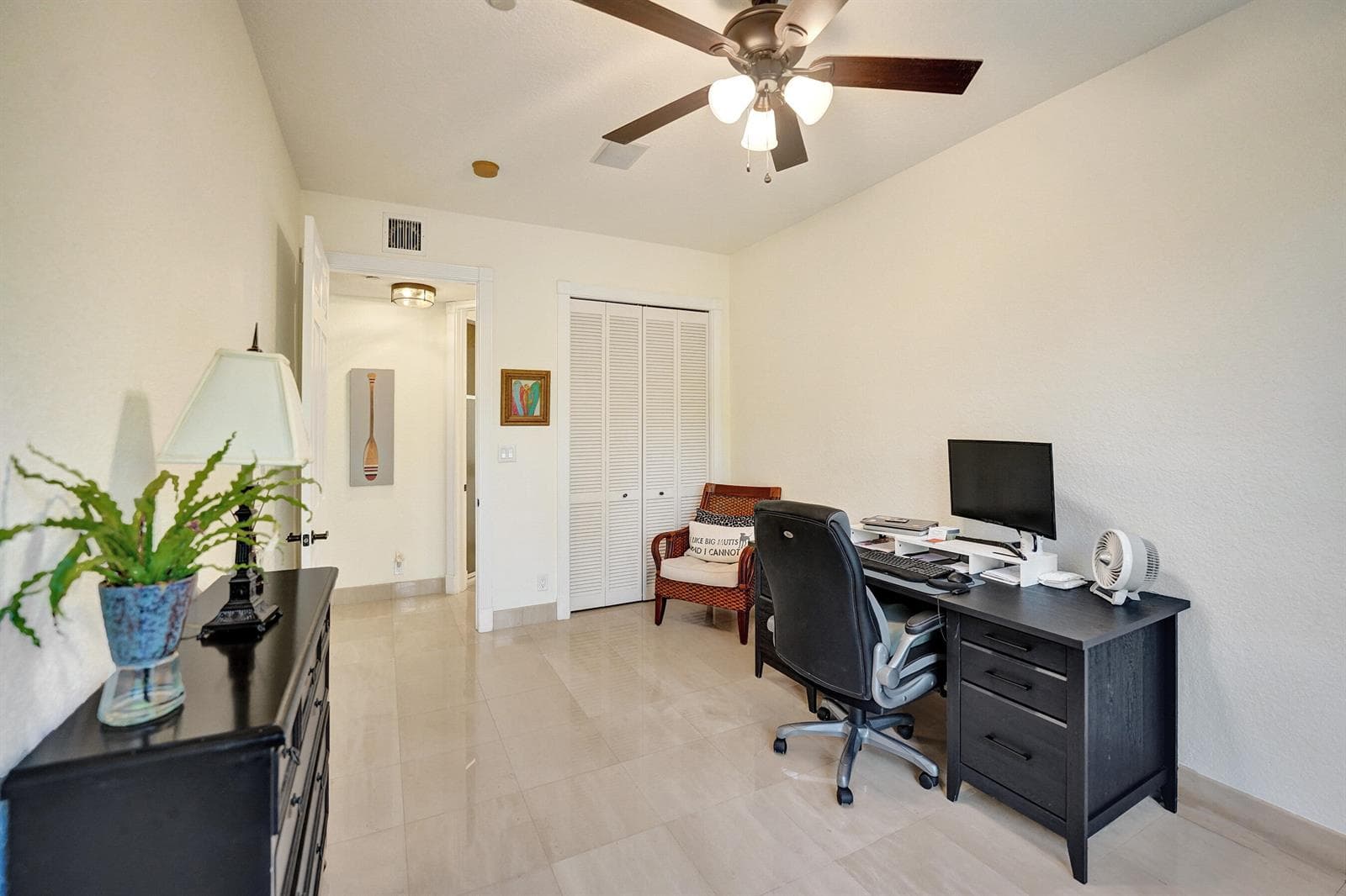 1st Fl Bedroom 2