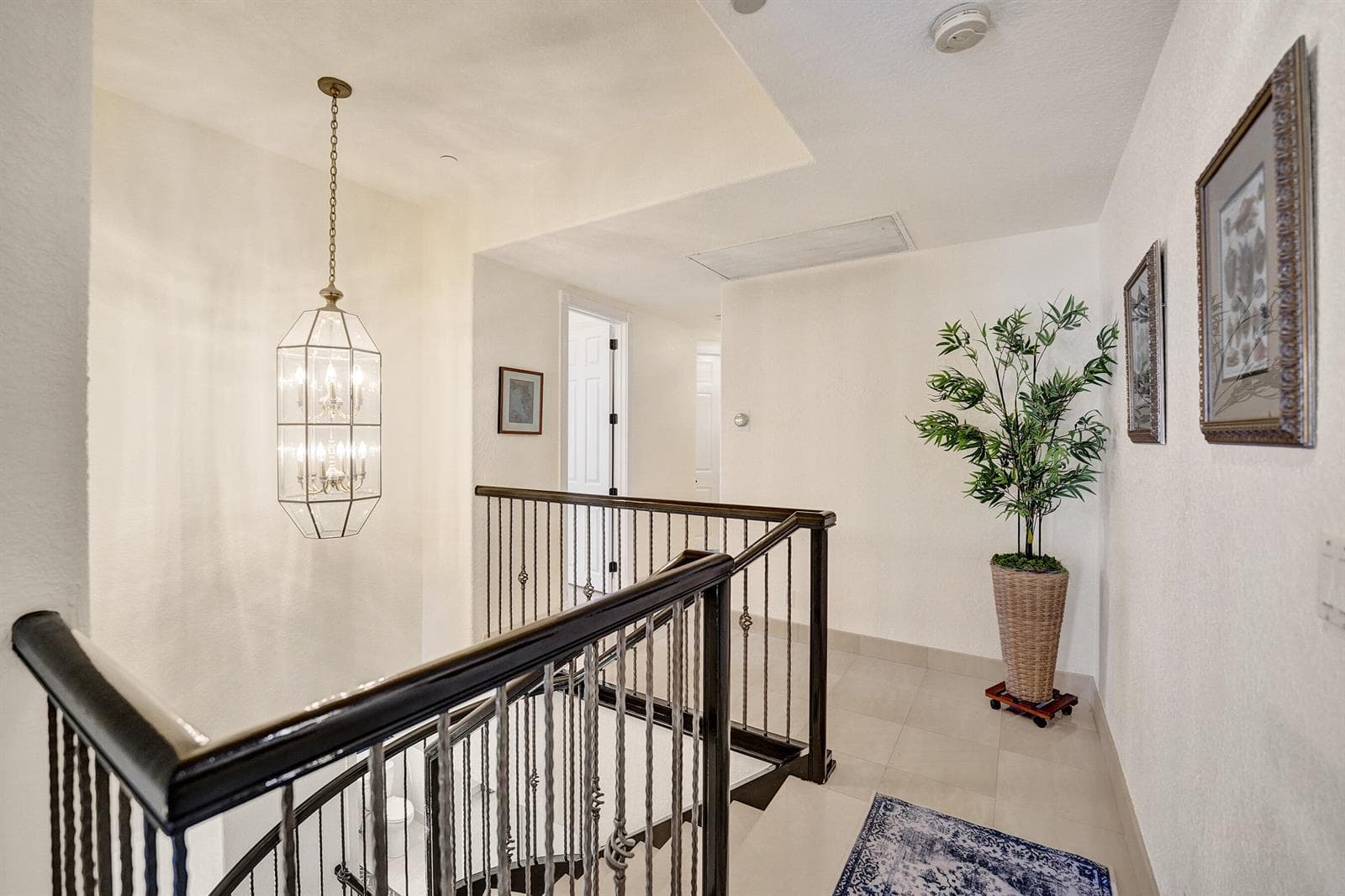 3rd Fl Hallway