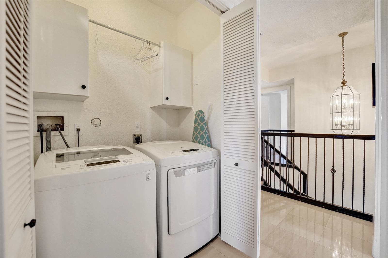 3rd Fl Washer Dryer
