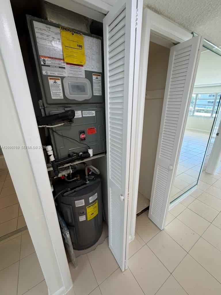 THIRD GULFSTREAM GARDEN A · #202E in Hallandale Beach - Photo 34