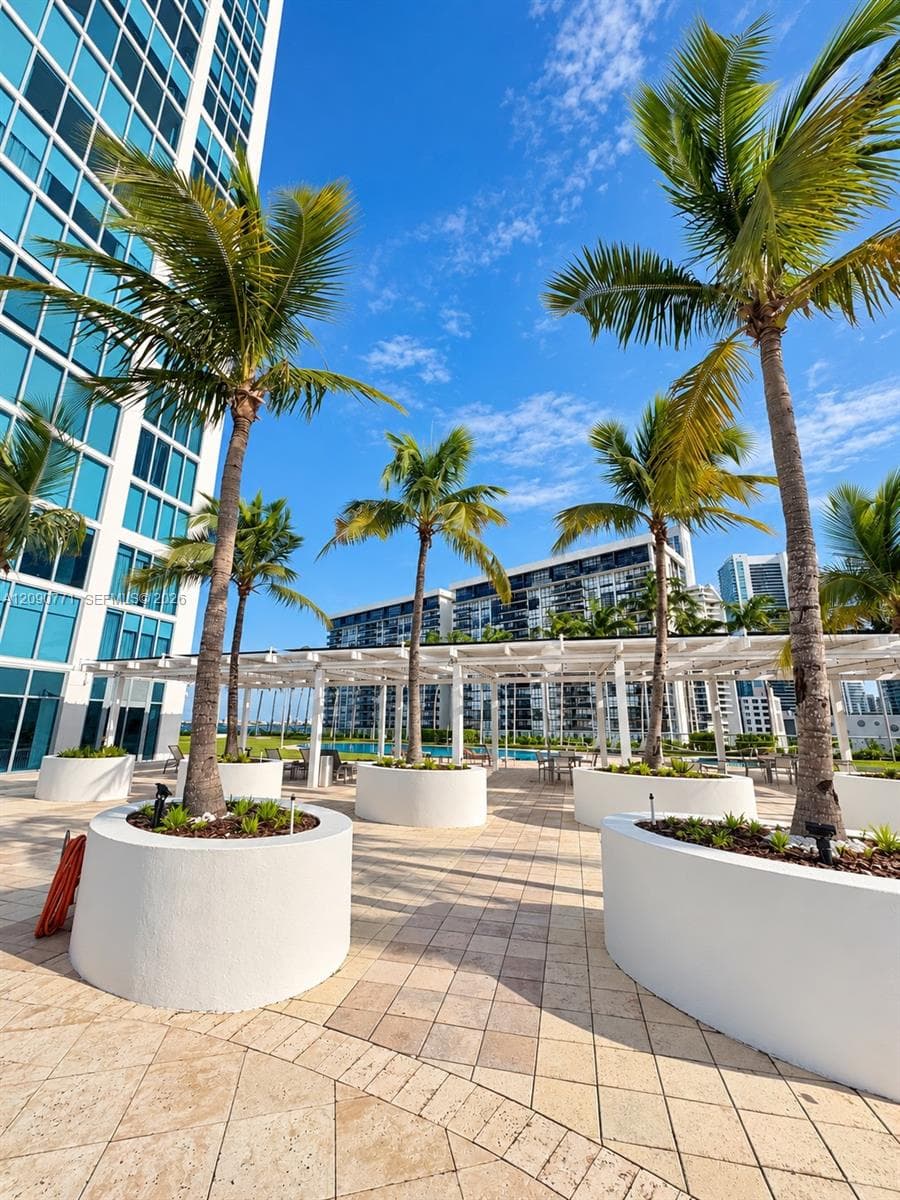 Blue Condominium · #3105 in Miami - Photo 23