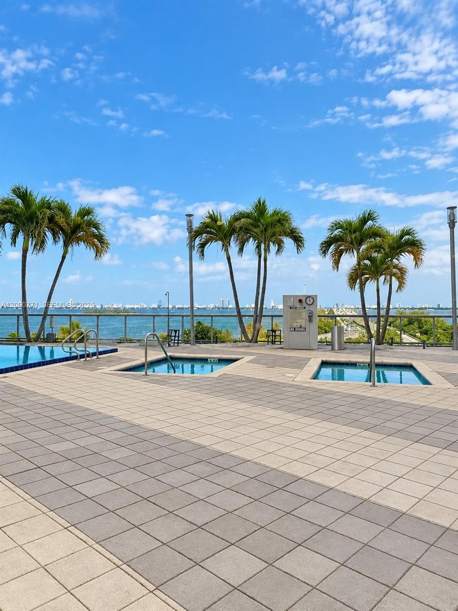 Blue Condominium · #3105 in Miami - Photo 30