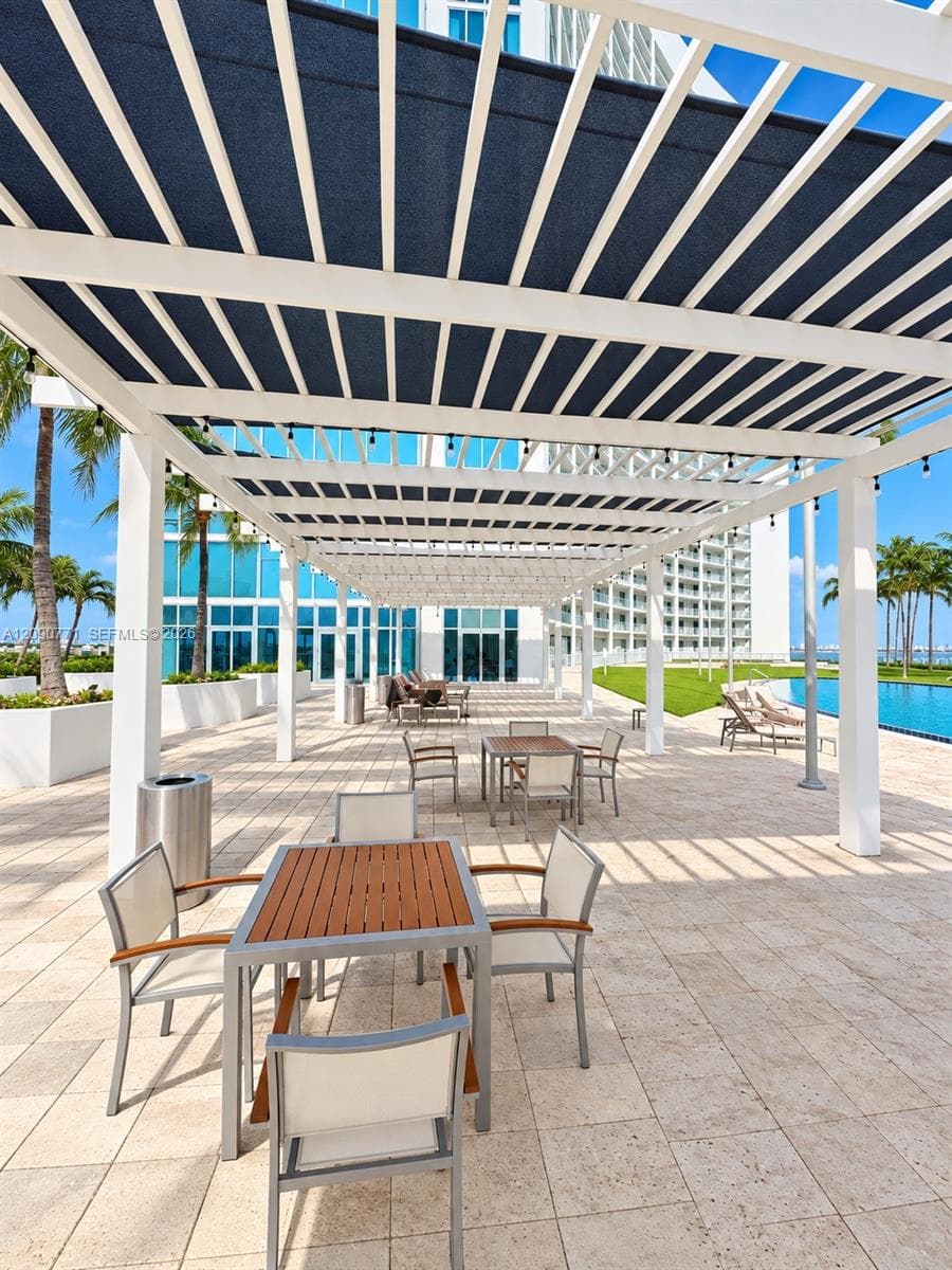 Blue Condominium · #3105 in Miami - Photo 21