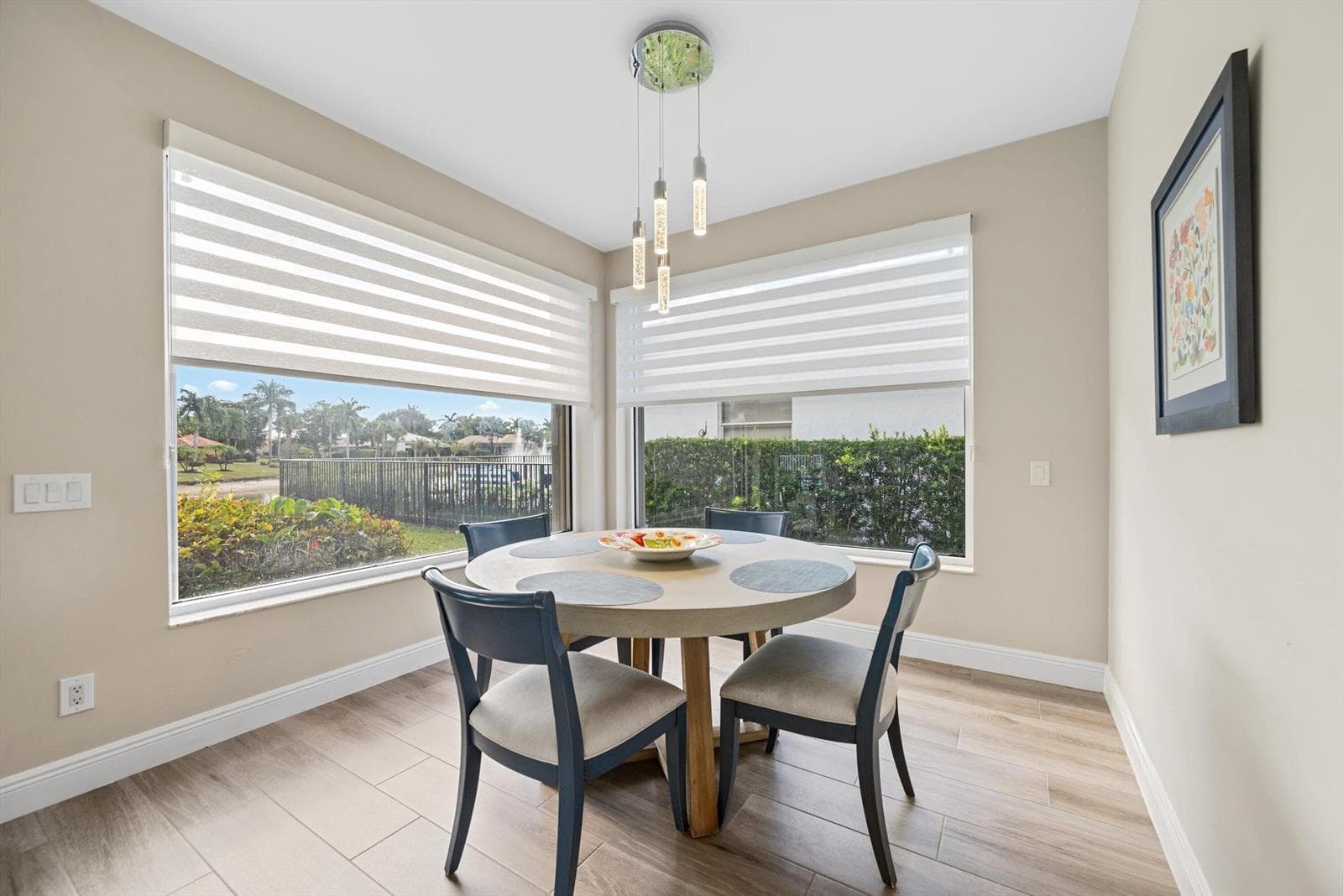 Kitchen Table