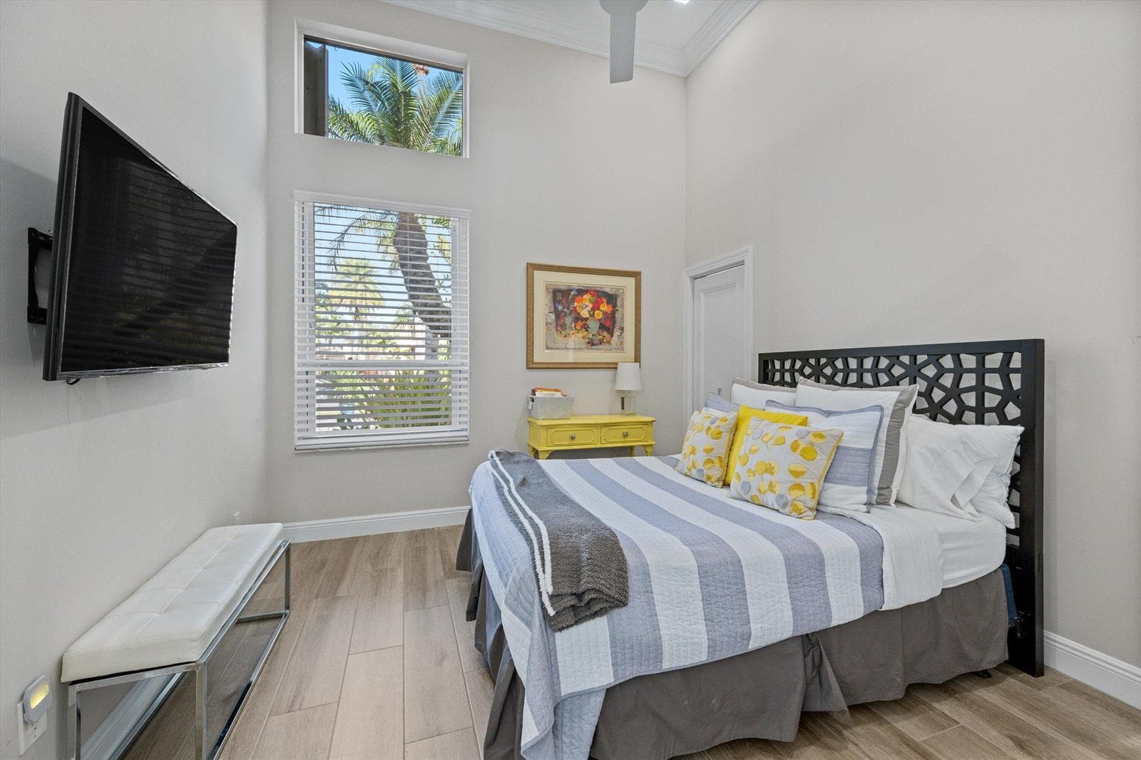 Guest Bedroom 1