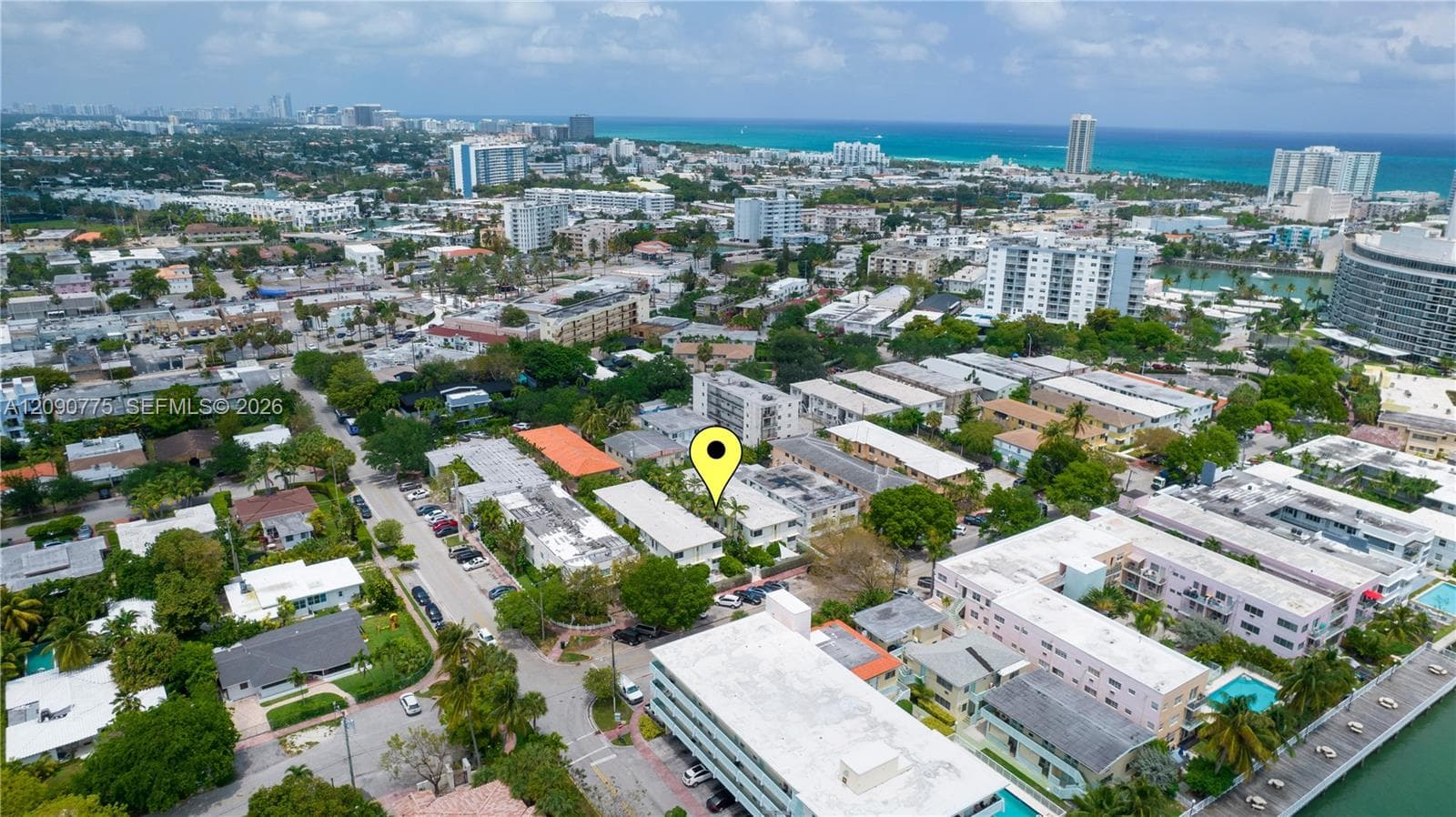 OCEANSIDE SEC ISLE OF NOR · #203 in Miami Beach - Photo 17