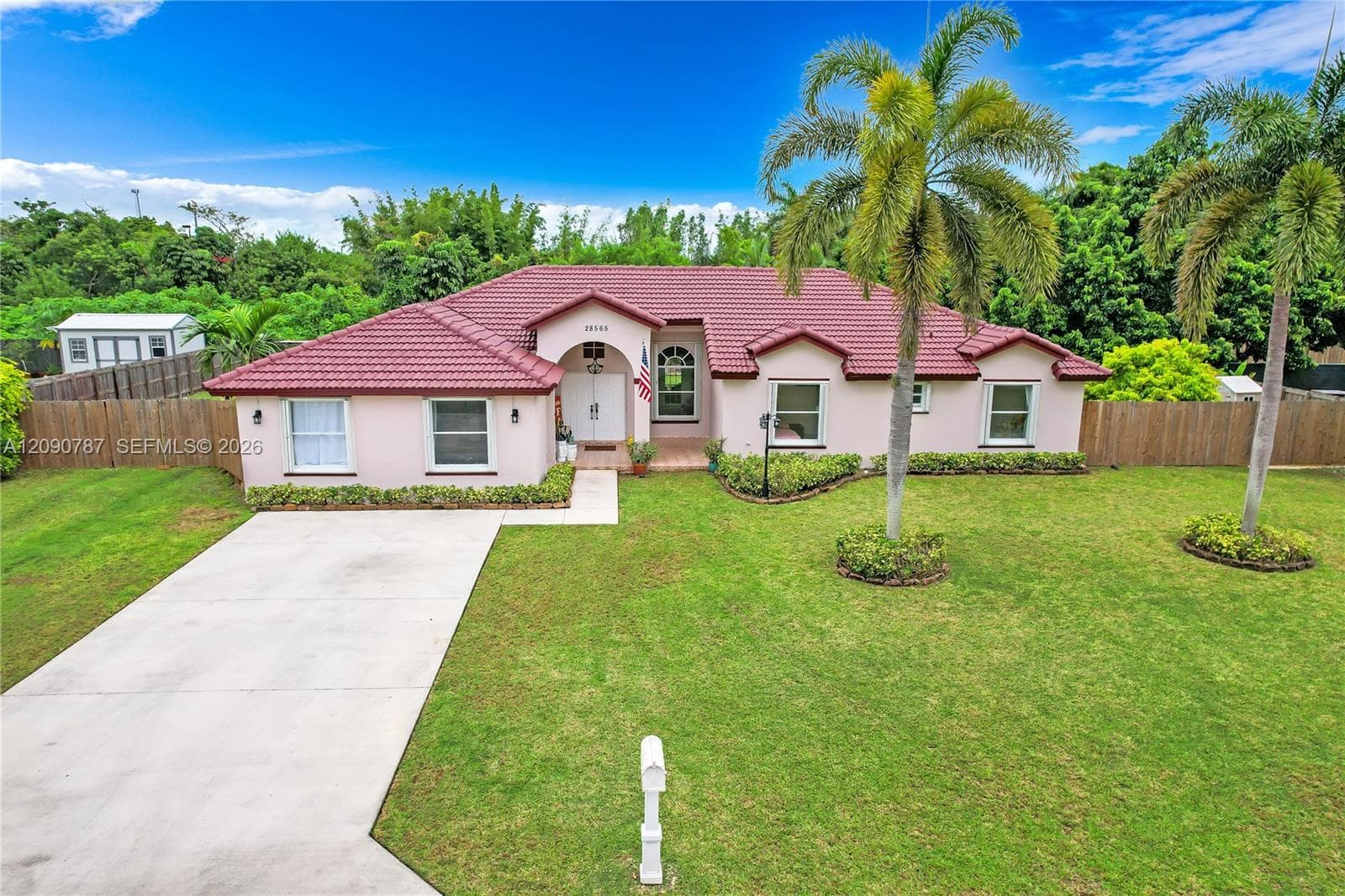 28565 SW 158th Ct #1 photo 33