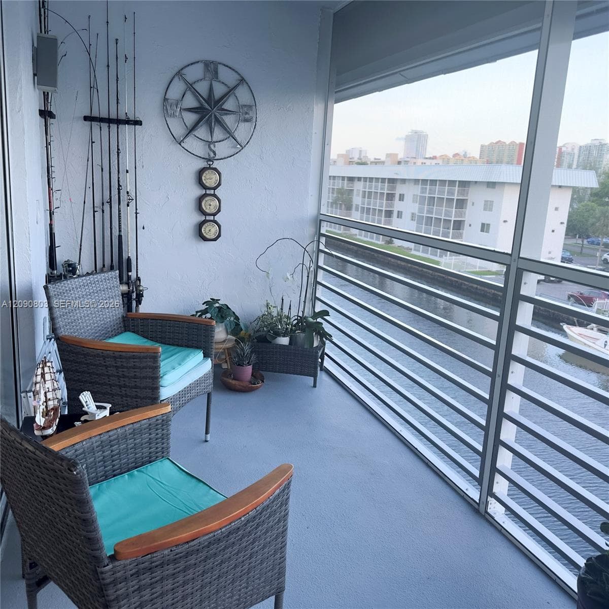 EDEN ISLES CONDO NO 5 · #404 in North Miami Beach - Photo 6