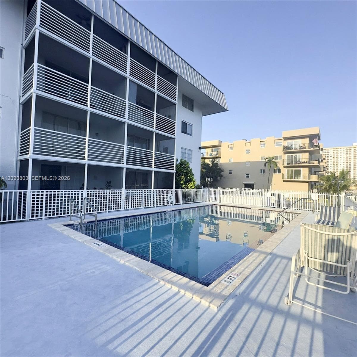 EDEN ISLES CONDO NO 5 · #404 in North Miami Beach - Photo 17