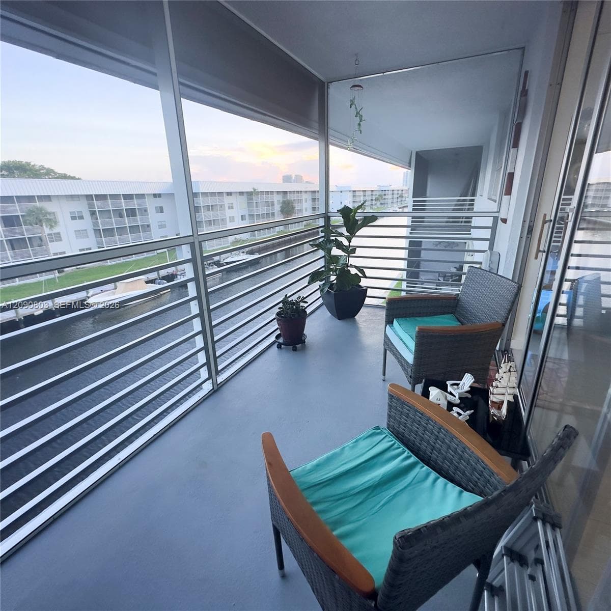 EDEN ISLES CONDO NO 5 · #404 in North Miami Beach - Photo 5