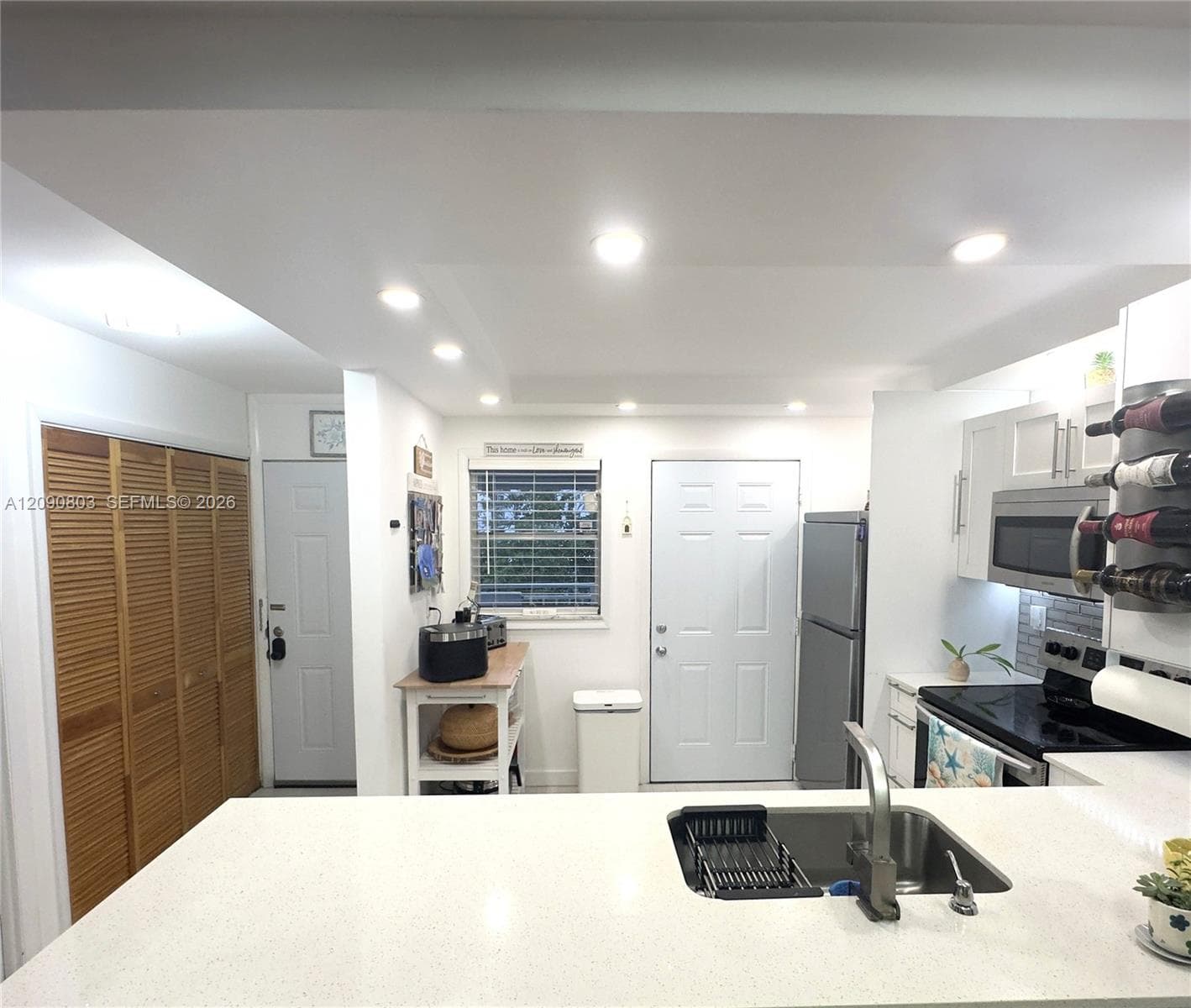 EDEN ISLES CONDO NO 5 · #404 in North Miami Beach - Photo 9