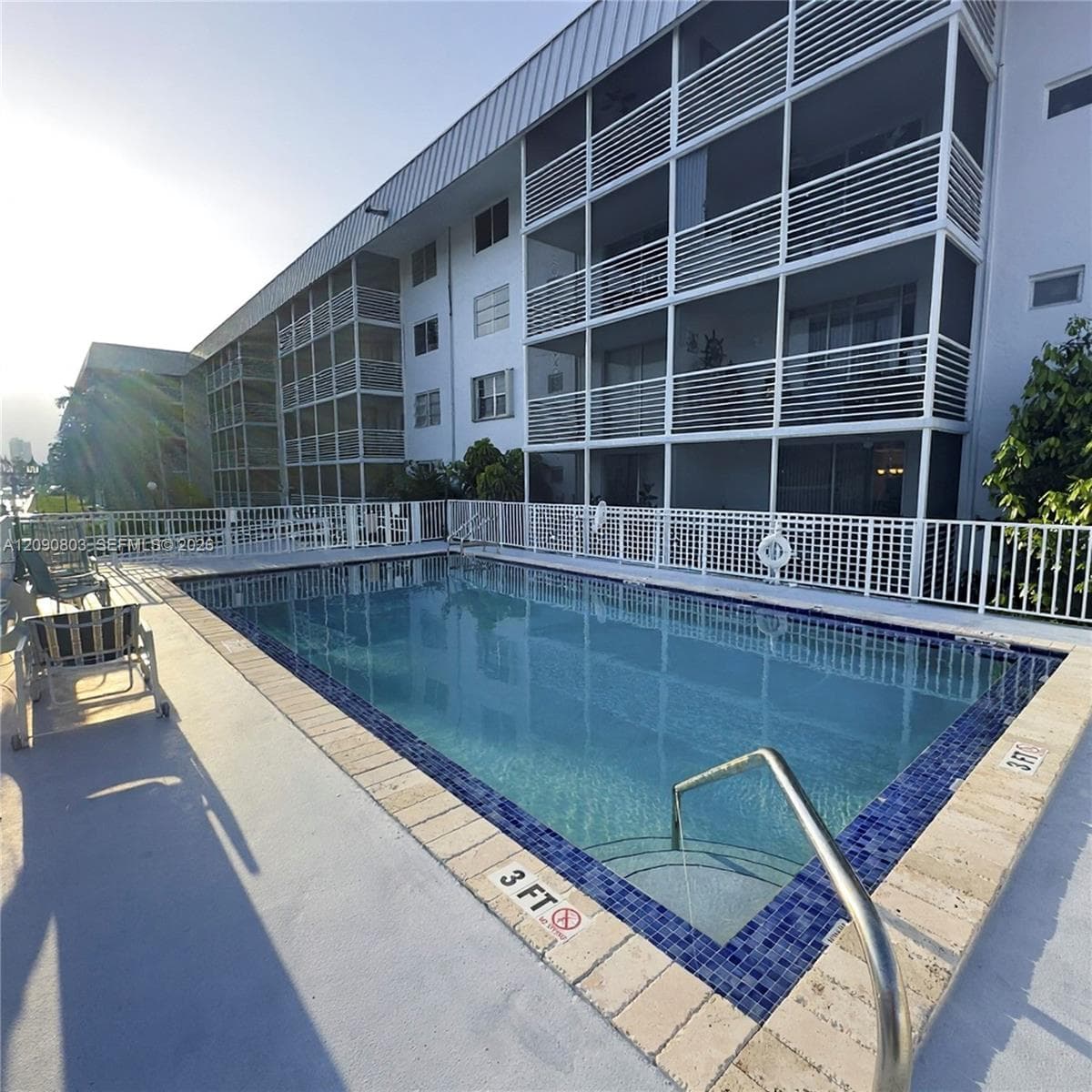 EDEN ISLES CONDO NO 5 · #404 in North Miami Beach - Photo 18