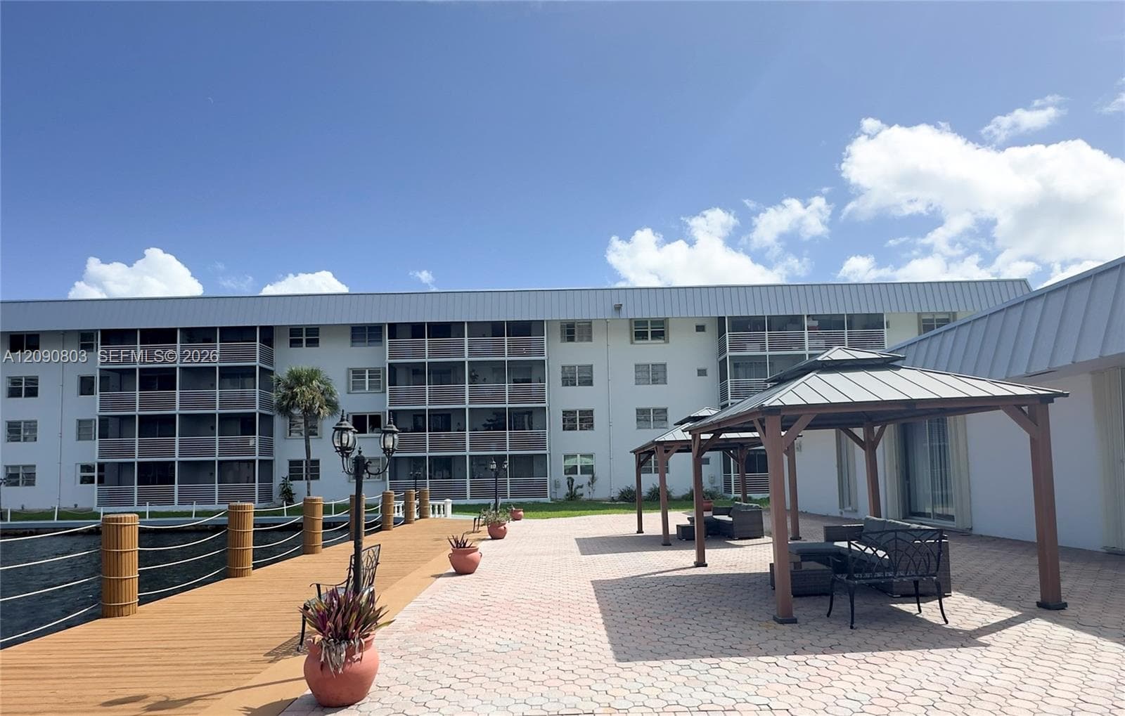 EDEN ISLES CONDO NO 5 · #404 in North Miami Beach - Photo 19