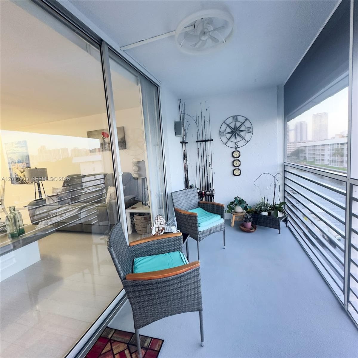 EDEN ISLES CONDO NO 5 · #404 in North Miami Beach - Photo 4