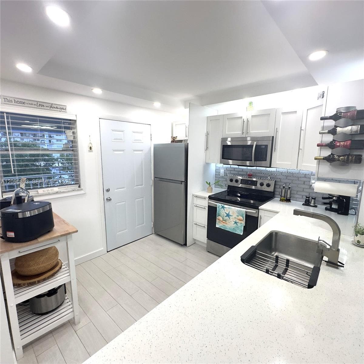EDEN ISLES CONDO NO 5 · #404 in North Miami Beach - Photo 8