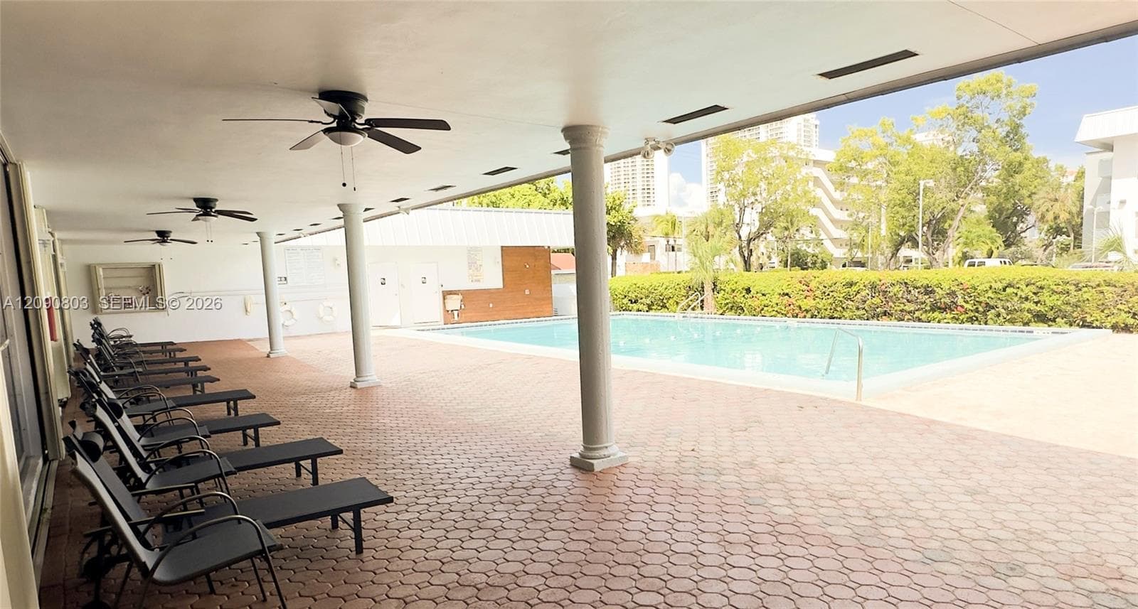 EDEN ISLES CONDO NO 5 · #404 in North Miami Beach - Photo 21