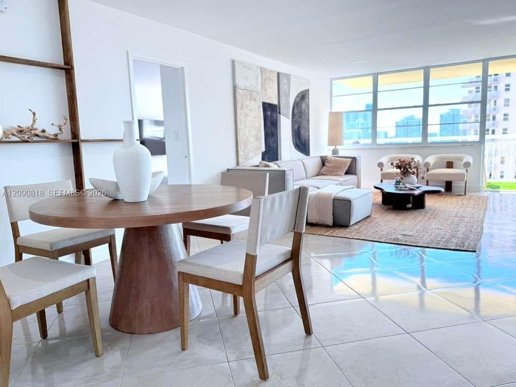 WINSTON TOWERS 200 · #1712 in Sunny Isles Beach - Photo 6