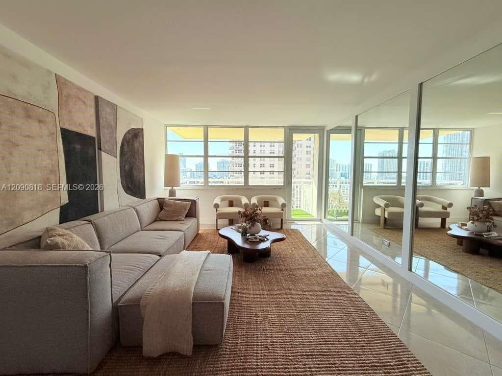 WINSTON TOWERS 200 · #1712 in Sunny Isles Beach - Photo 5