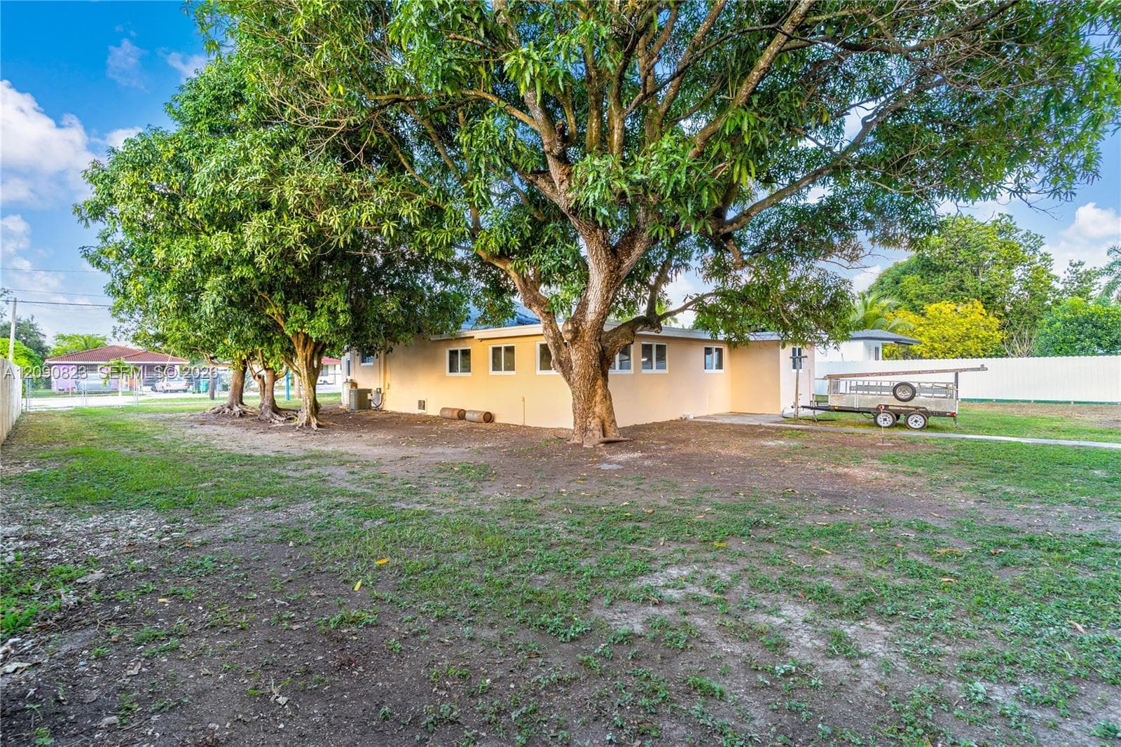 TOWN OF FLORIDA CITY · #B in Florida City - Photo 1