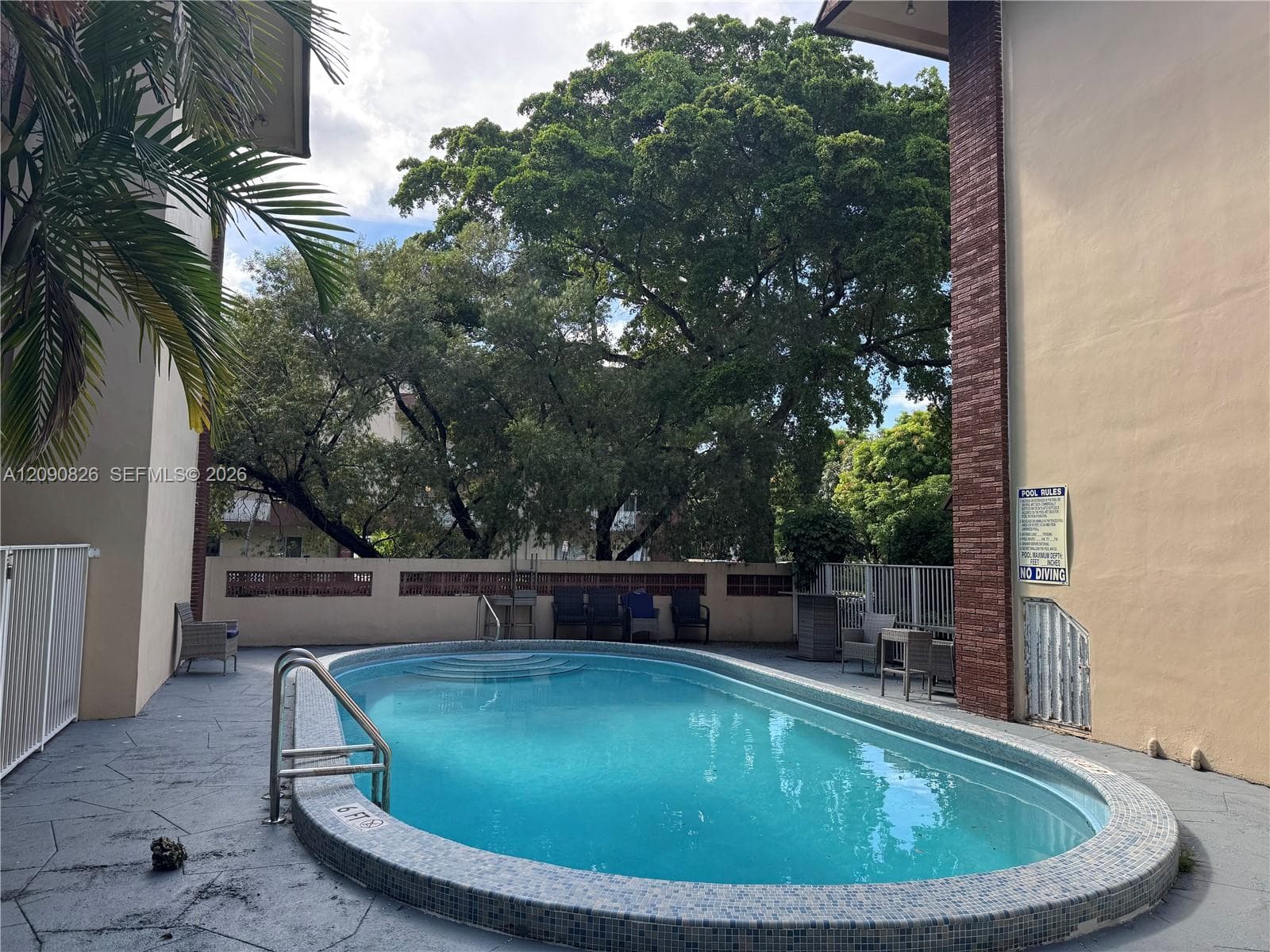 SPRINGS TOWERS CONDO · #W301 in Miami Springs - Photo 2