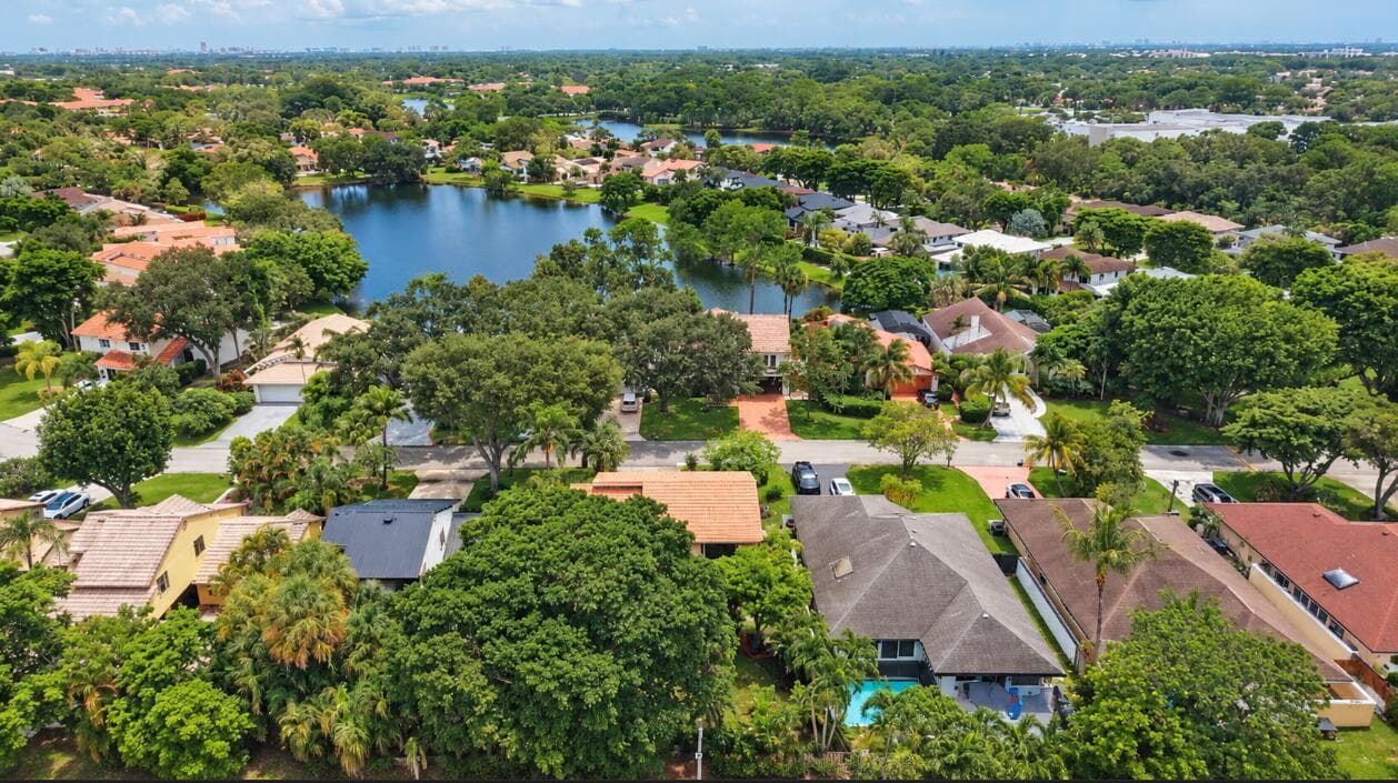 aerial
