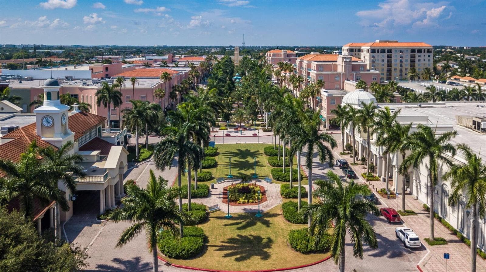 Mizner Center