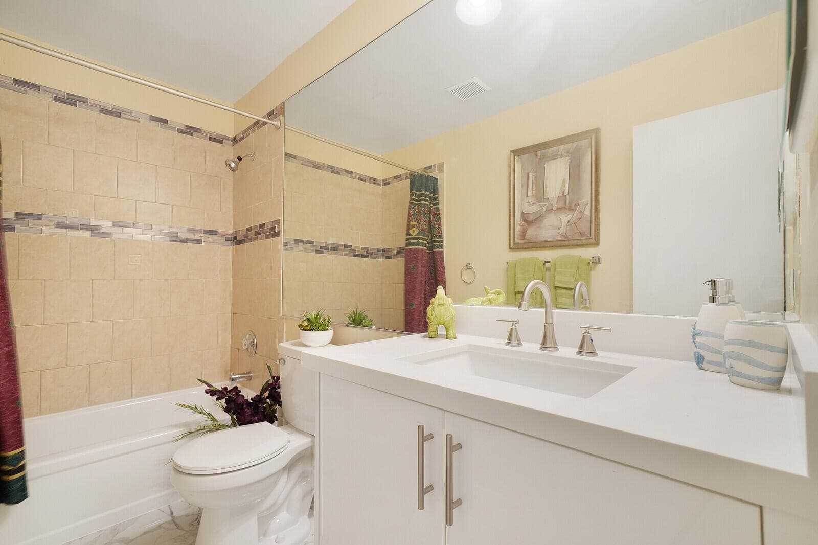 3rd Bathroom