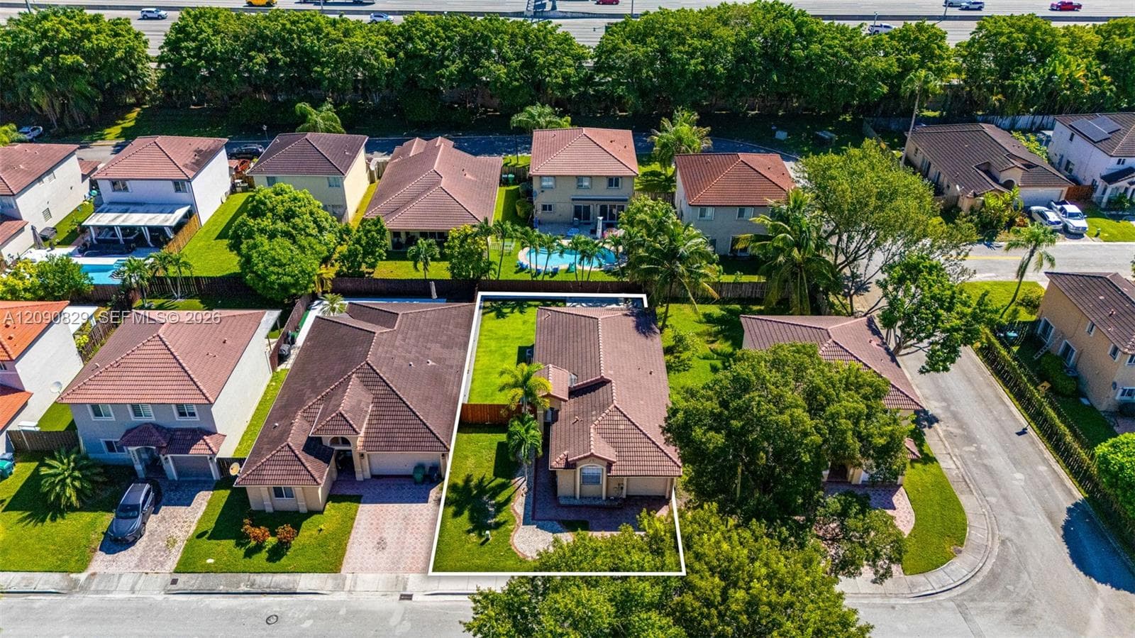 13507 SW 118th Pass photo 26