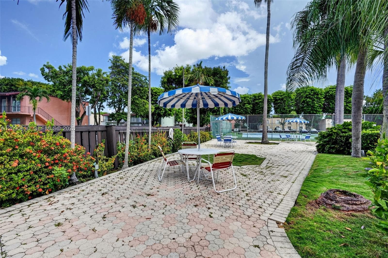 SPANISH TRACE CONDO · #D14 in Miami - Photo 13