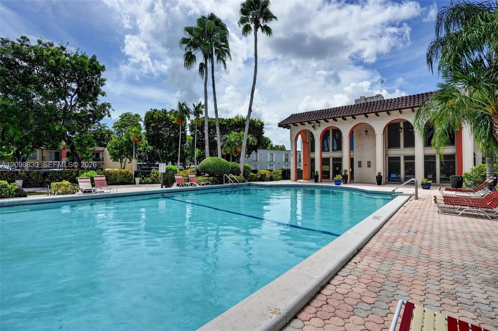 SPANISH TRACE CONDO · #D14 in Miami - Photo 14
