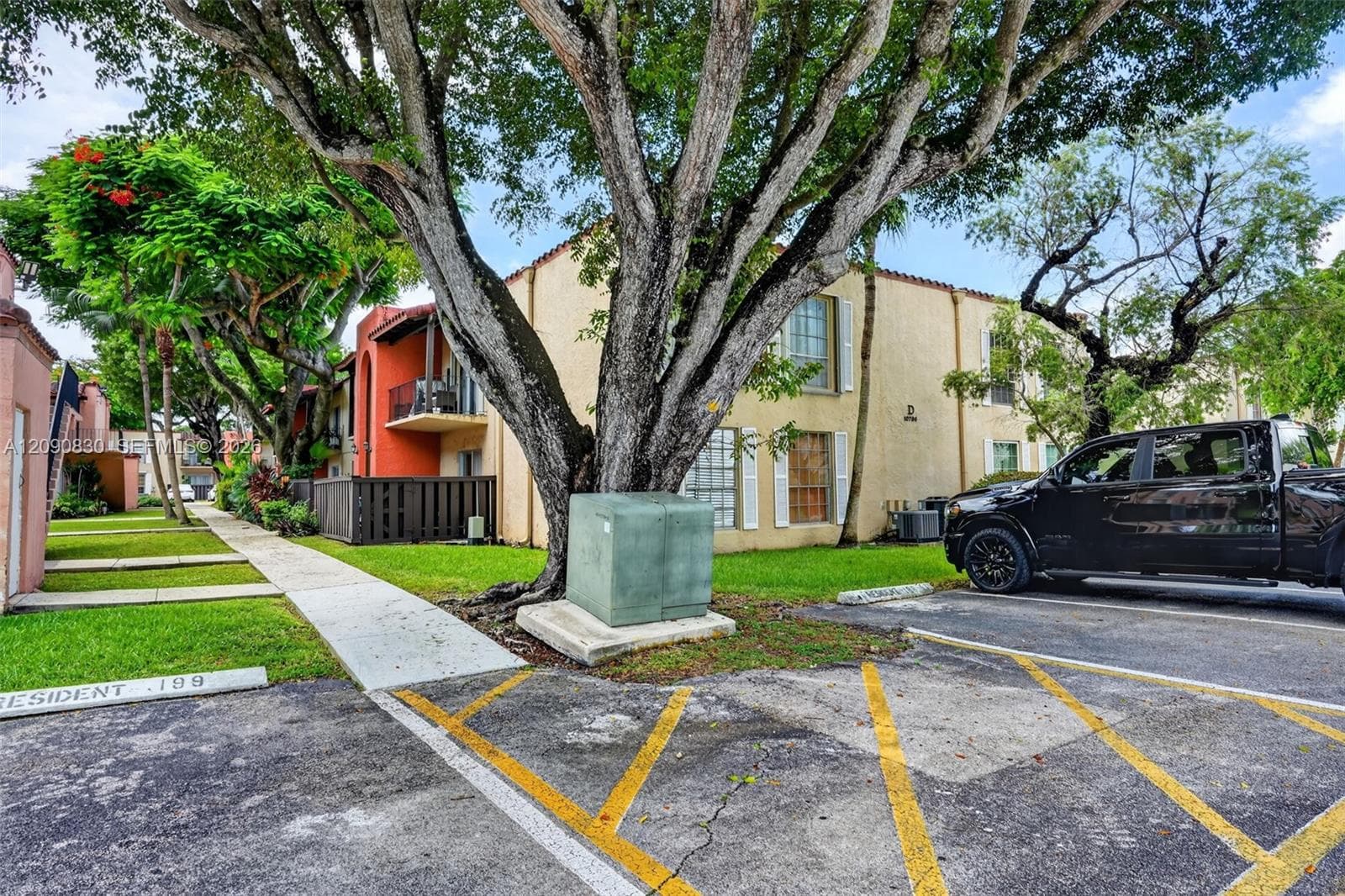 SPANISH TRACE CONDO · #D14 in Miami - Photo 15