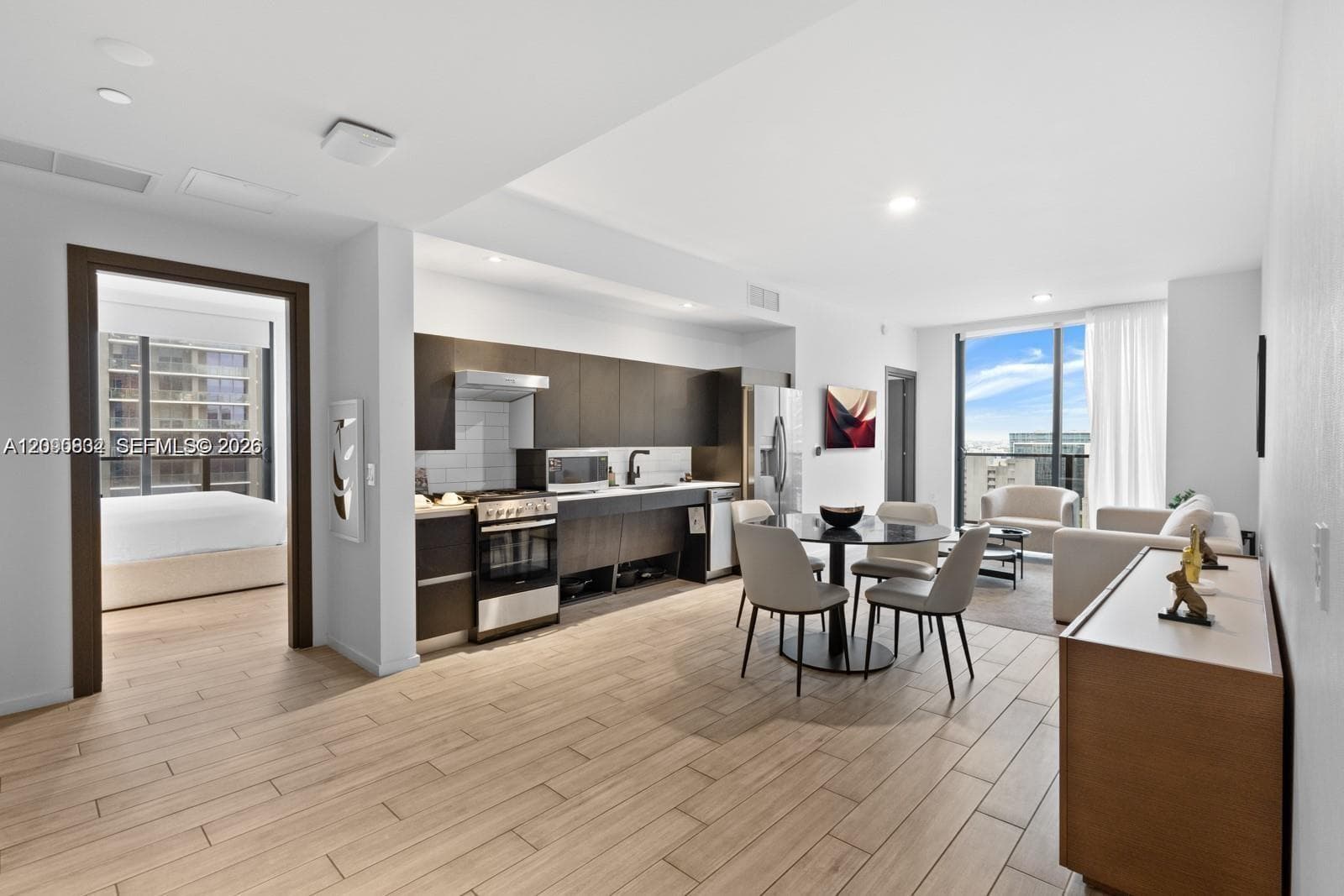 The Elser Hotel & Residences · #1518 in Miami - Photo 16