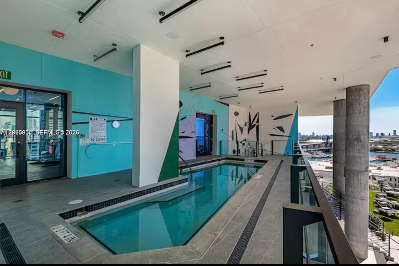 The Elser Hotel & Residences · #1518 in Miami - Photo 22
