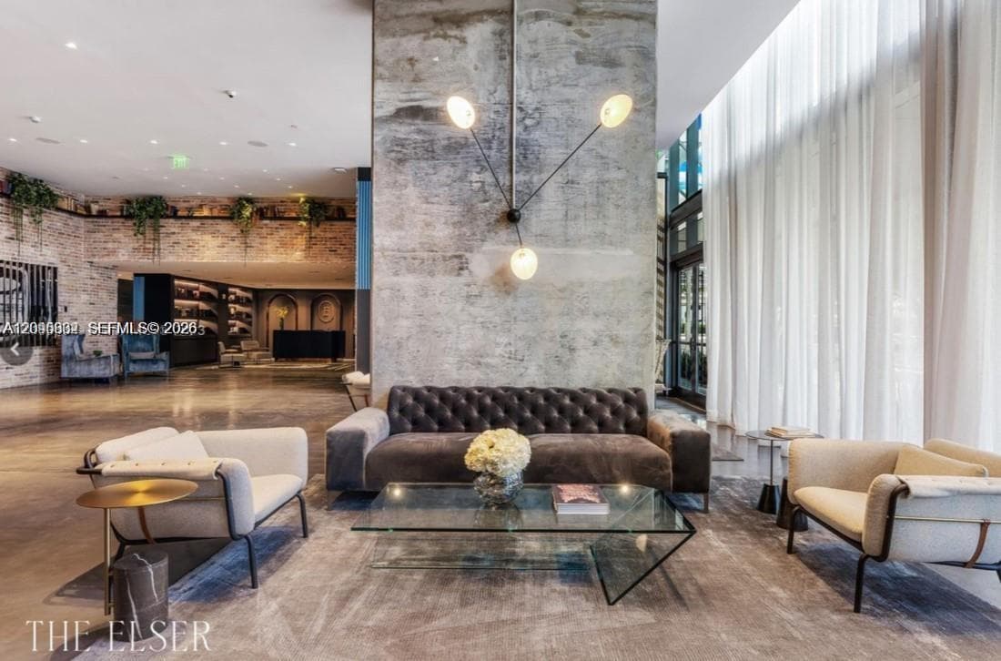 The Elser Hotel & Residences · #1518 in Miami - Photo 28