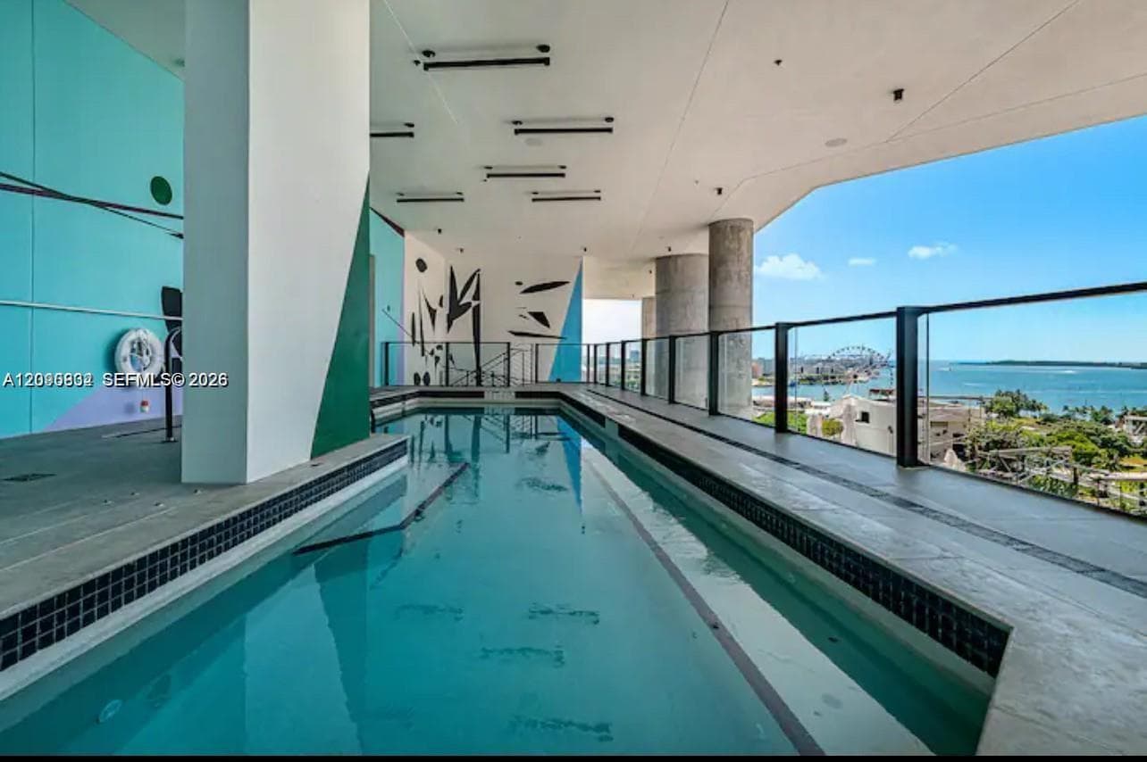 The Elser Hotel & Residences · #1518 in Miami - Photo 24