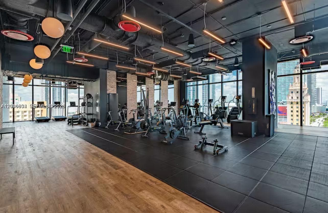 The Elser Hotel & Residences · #1518 in Miami - Photo 31