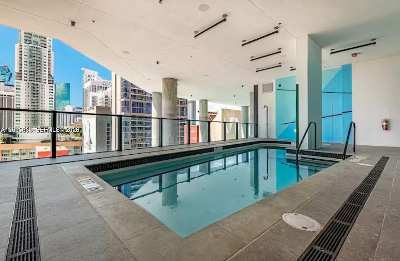 The Elser Hotel & Residences · #1518 in Miami - Photo 25