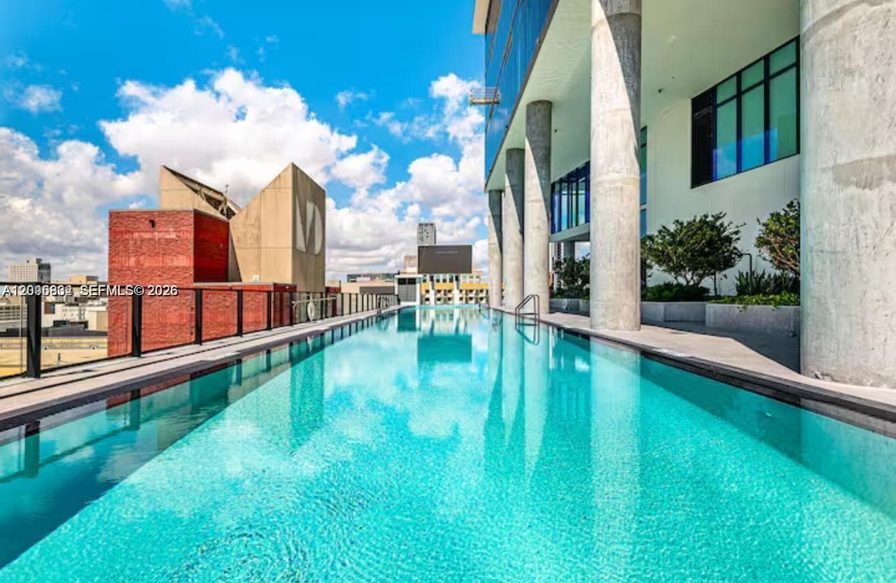 The Elser Hotel & Residences · #1518 in Miami - Photo 21