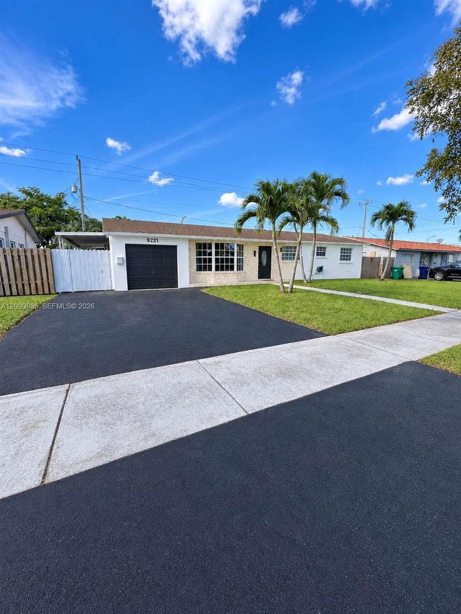 9221 SW 24th Ter #1 photo 2