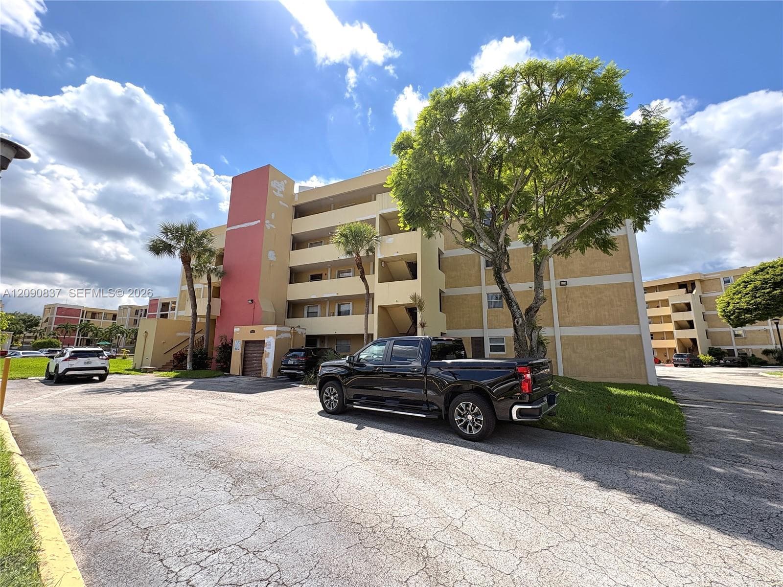 Parkwood Condominium # 2 · #203 in Miami - Photo 2