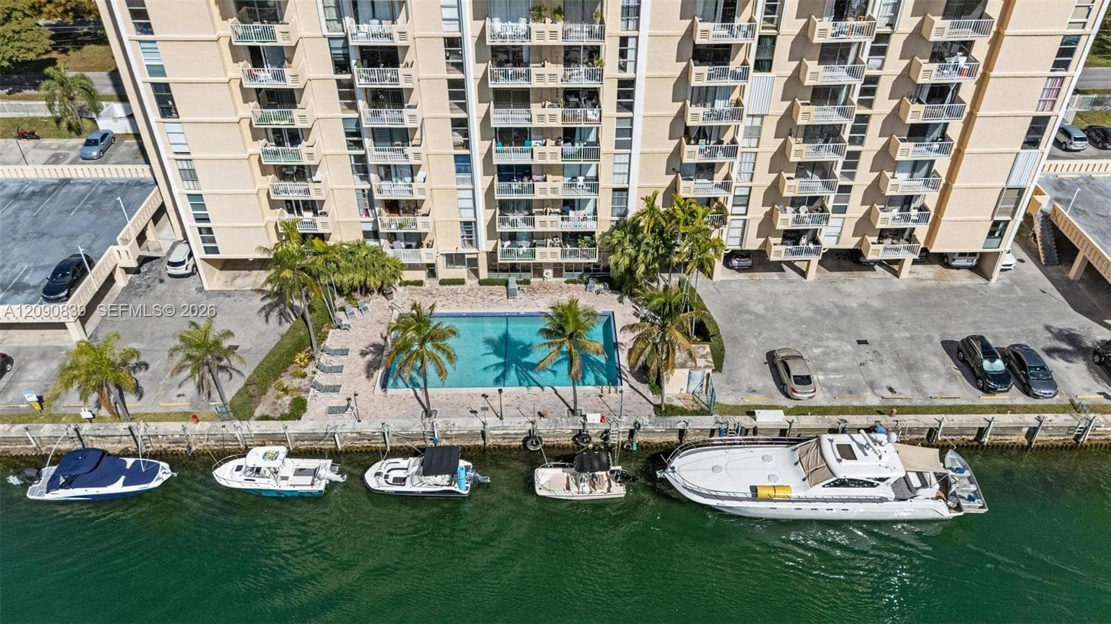 VECINO DEL MAR CONDO · #811 in North Miami - Photo 47