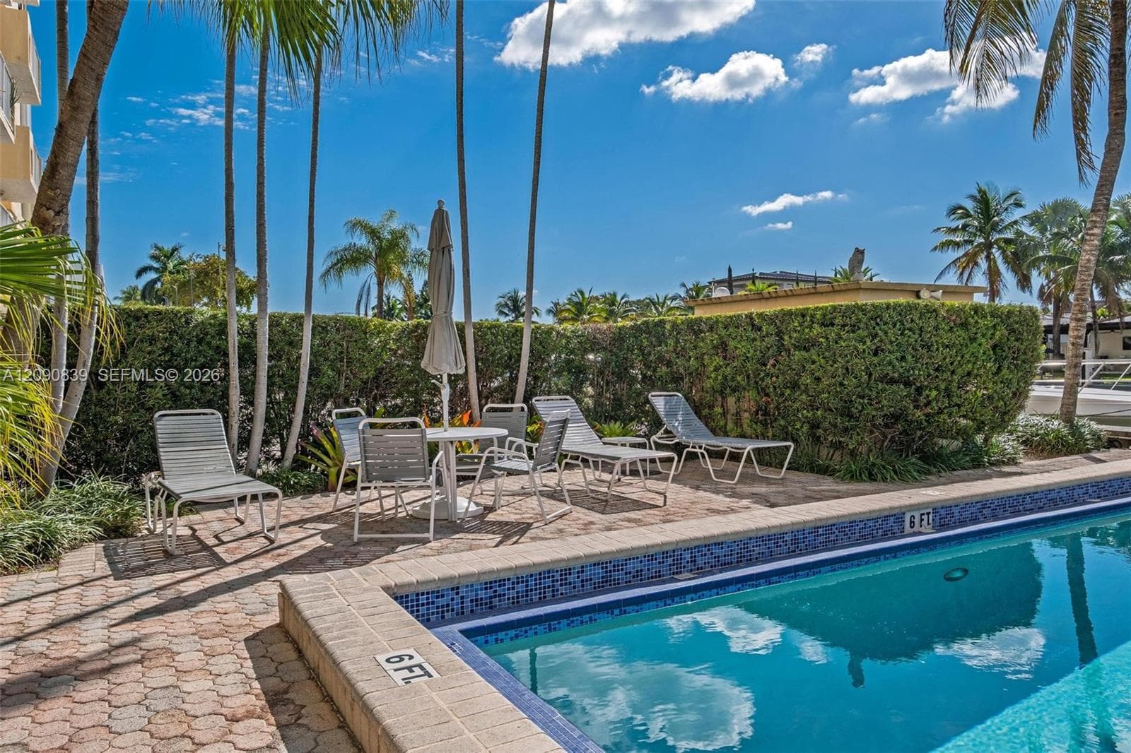 VECINO DEL MAR CONDO · #811 in North Miami - Photo 5