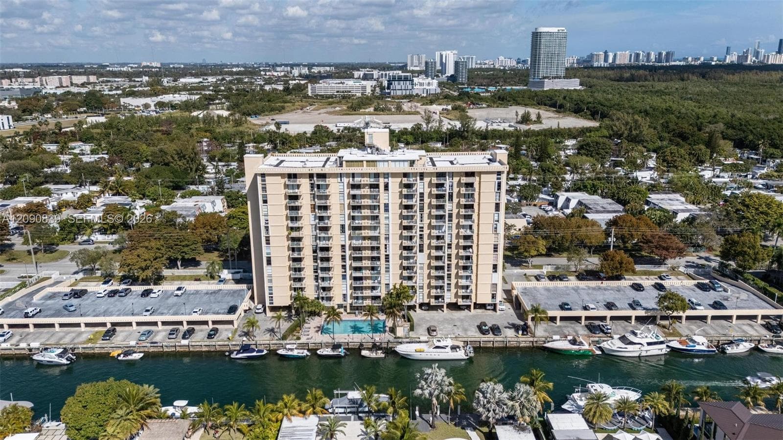 VECINO DEL MAR CONDO · #811 in North Miami - Photo 48