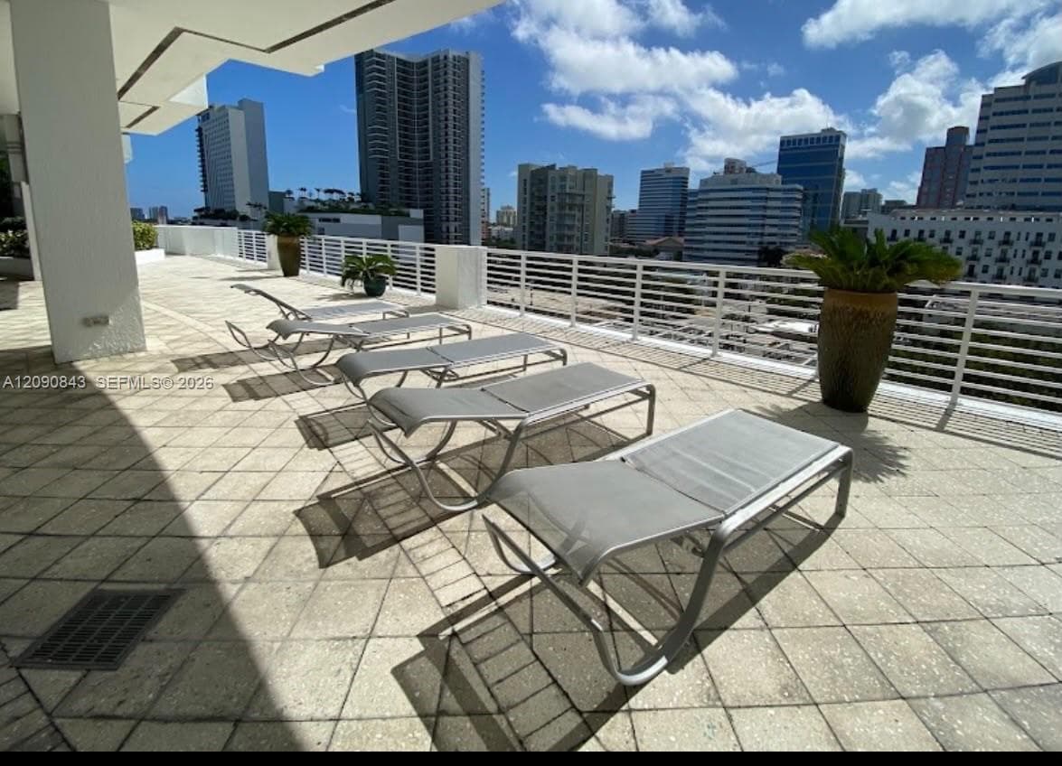 STRADA 315 CONDO · #1109 in Fort Lauderdale - Photo 15